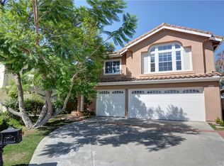 26546 Mikanos Dr, Mission Viejo, CA 92692