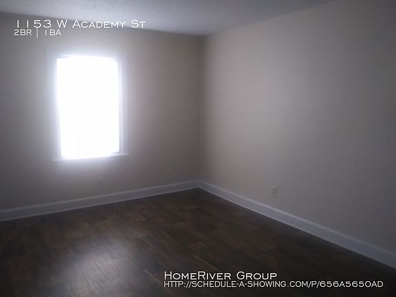 2nd image of 1153 W Academy St
