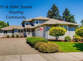 19352 Prospector Ter #5, Oregon City, OR 97045