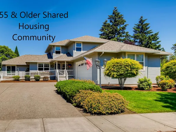 Haven, 19352 Prospector Ter #6, Oregon City, OR 97045