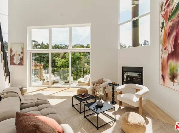 1624 Westerly Ter, Los Angeles, CA 90026