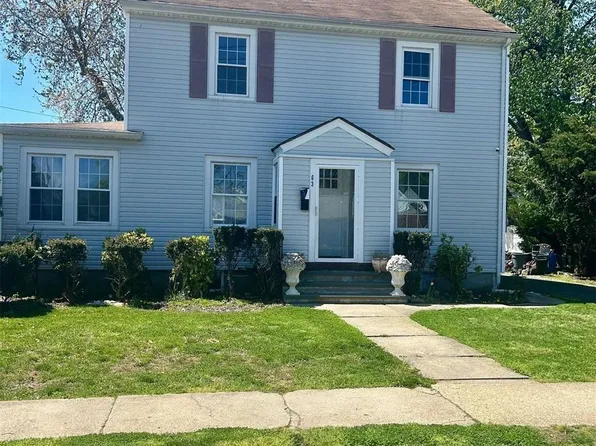 63 Fairview Boulevard, Hempstead, NY 11550