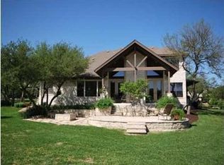 8400 Blazyk Dr, Austin, TX 78737