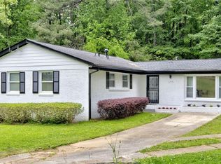 2344 Cresta Dr, Decatur, GA 30032