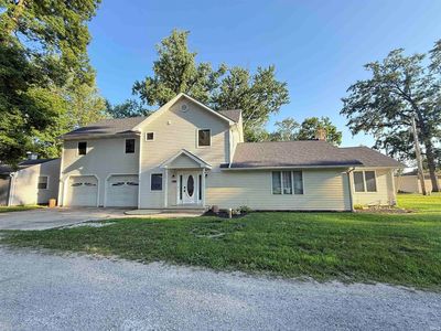 55 Lane 122 Turkey Lk, Lagrange, IN, 46761