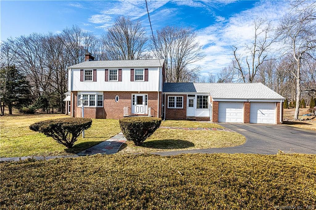 628 Middletown Ave, North Haven, CT 06473 Zillow