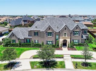 12249 Lenox Ln, Frisco, TX 75033