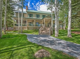 5015-117 County Rd, Glenwood Springs, CO 81601
