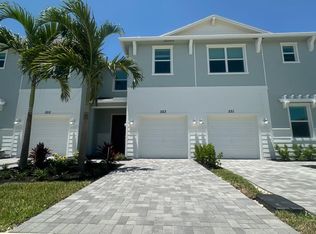 553 SE Rivergrass St #0, Pt Saint Lucie, FL 34984