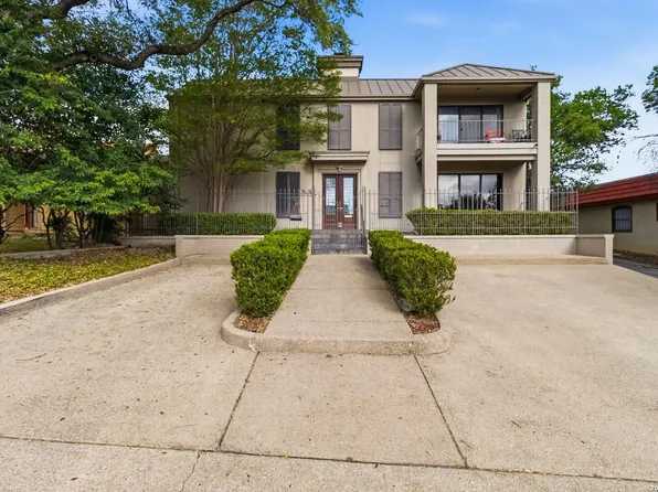 7609 N Songbird, San Antonio, TX 78229