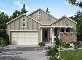 18885 W 93rd Ave, Arvada, CO 80007