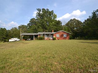 248 George Wright Rd, Polkton, NC 28135