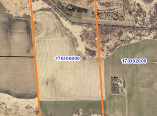 Xxx 63rd St, Hillman, MN 56338