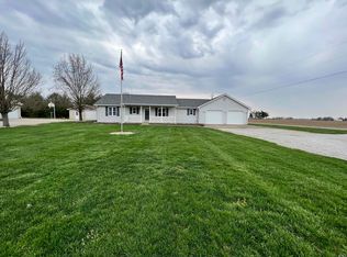 3 E Brown Rd, Vincennes, IN 47591