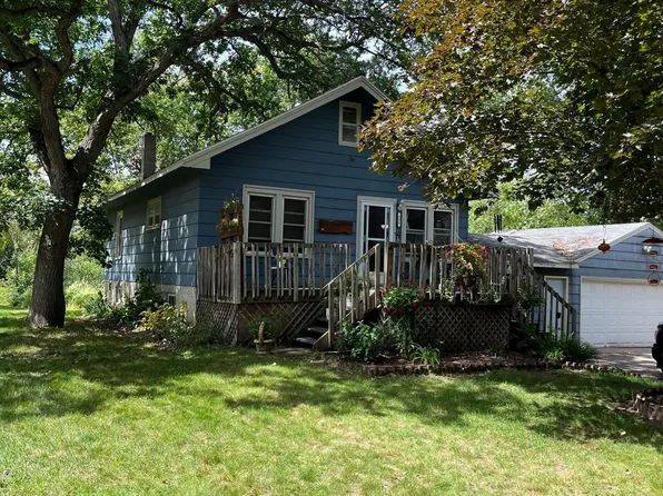 331 Hawthorne Rd, Wyoming, MN 55092