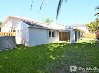 9912 SW 117th Pl, Miami, FL 33186