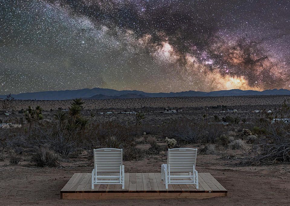 55717 Ruth Ln, Yucca Valley, CA 92284 Zillow