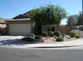 69 W Desert Vista Trl, San Tan Valley, AZ 85143