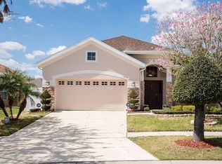 12407 Accipiter Dr, Orlando, FL 32837