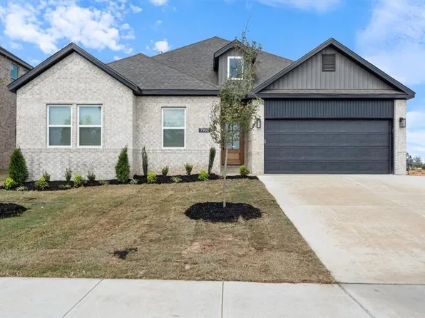7102 SW Basswood Ave, Bentonville, AR 72713
