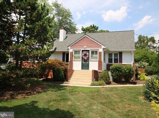 11111 Fort Washington Rd, Fort Washington, MD 20744