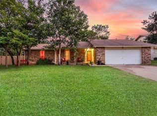 5007 Smokey Mountain Dr, Austin, TX 78727