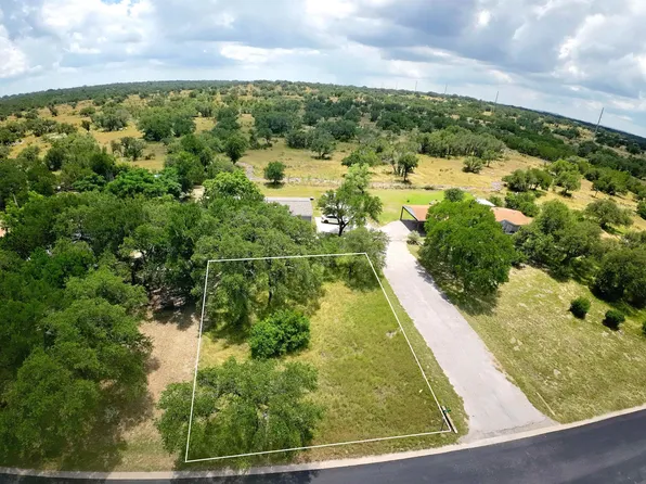 Lot K2040 Stag, Horseshoe Bay, TX 78657