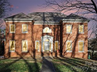 9908 Colvard Cir, Charlotte, NC 28269