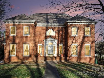 9908 Colvard Cir, Charlotte, NC, 28269