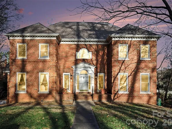 9908 Colvard Cir, Charlotte, NC 28269