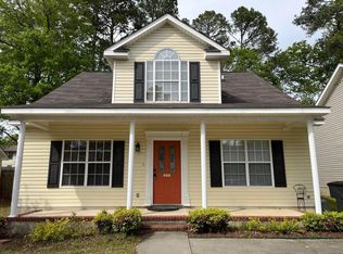 175 Spring Oak Ln, North Augusta, SC 29841