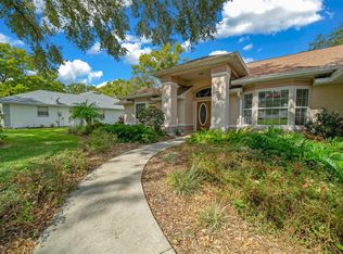 5401 SW 88th Pl, Ocala, FL 34476