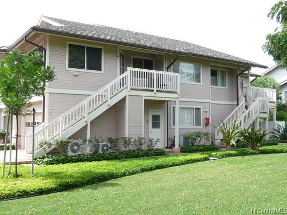 2nd image of 92-1521 Aliinui Dr APT C