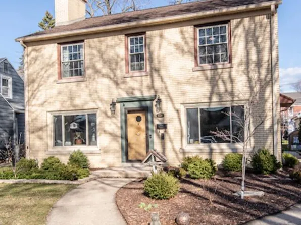 2756 North 87th STREET, Milwaukee, WI 53222