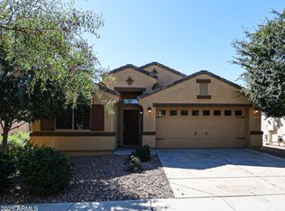 4193 E Sandy Way, Gilbert, AZ 85297