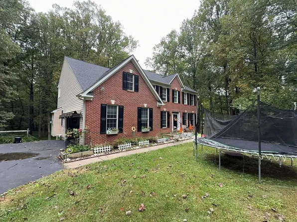 3566 Conchita Dr, Ellicott City, MD 21042