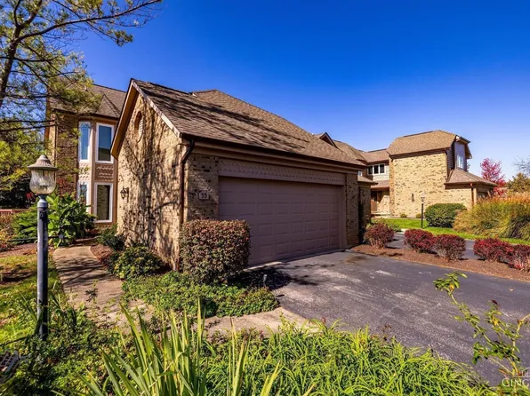 55 Cove Ct, Hamilton, OH 45013