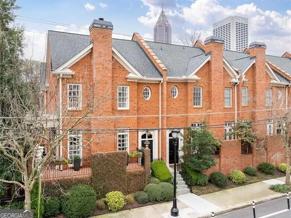 774 Piedmont Ave NE APT 2A, Atlanta, GA 30308
