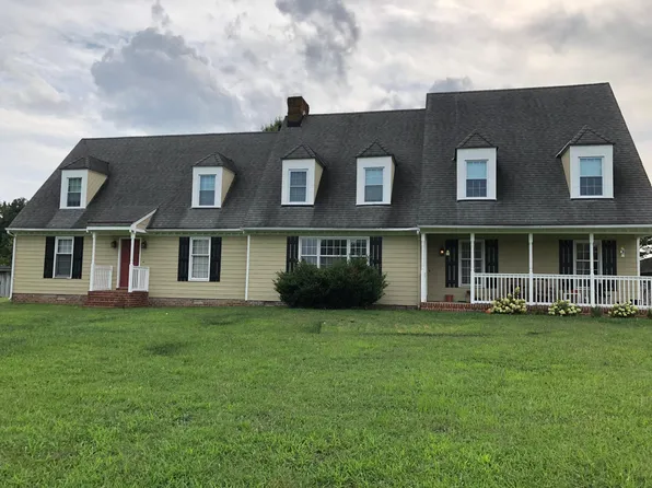 5411 Winsmith Dr, Mechanicsville, VA 23116