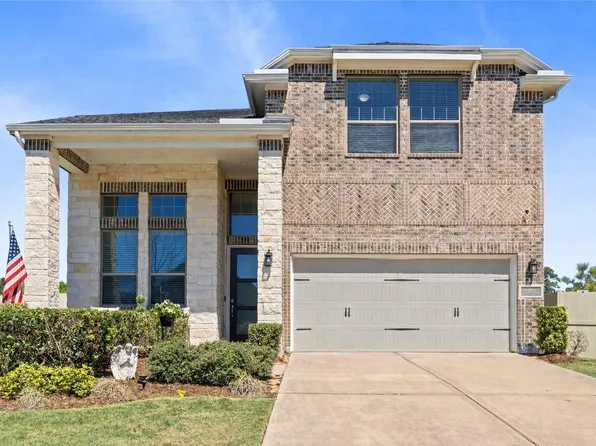 9801 Preserve Way, Conroe, TX 77385