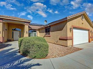 4880 Marywood Ct, Pahrump, NV 89061