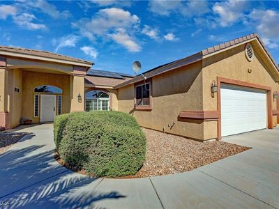4880 Marywood Ct, Pahrump, NV, 89061