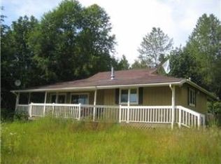 46820 Everett Lake Rd, Concrete, WA 98237