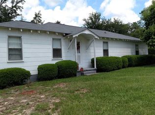 7060 Moseley Rd, Fort Valley, GA 31030