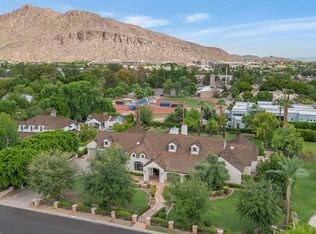 6248 E Montecito Ave, Scottsdale, AZ 85251