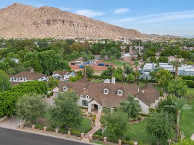 6248 E Montecito Ave, Scottsdale, AZ, 85251