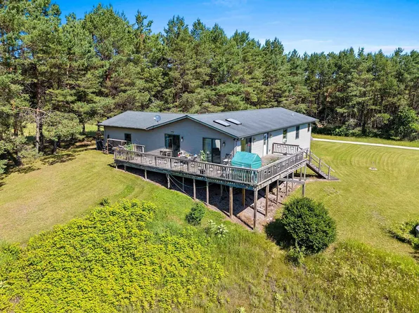 E2615 Nuclear Rd, Kewaunee, WI 54216