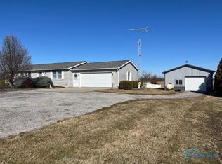 16160 County Road D, Wauseon, OH 43567