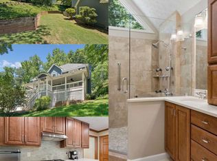 2057 Tully Wren NE, Marietta, GA 30066