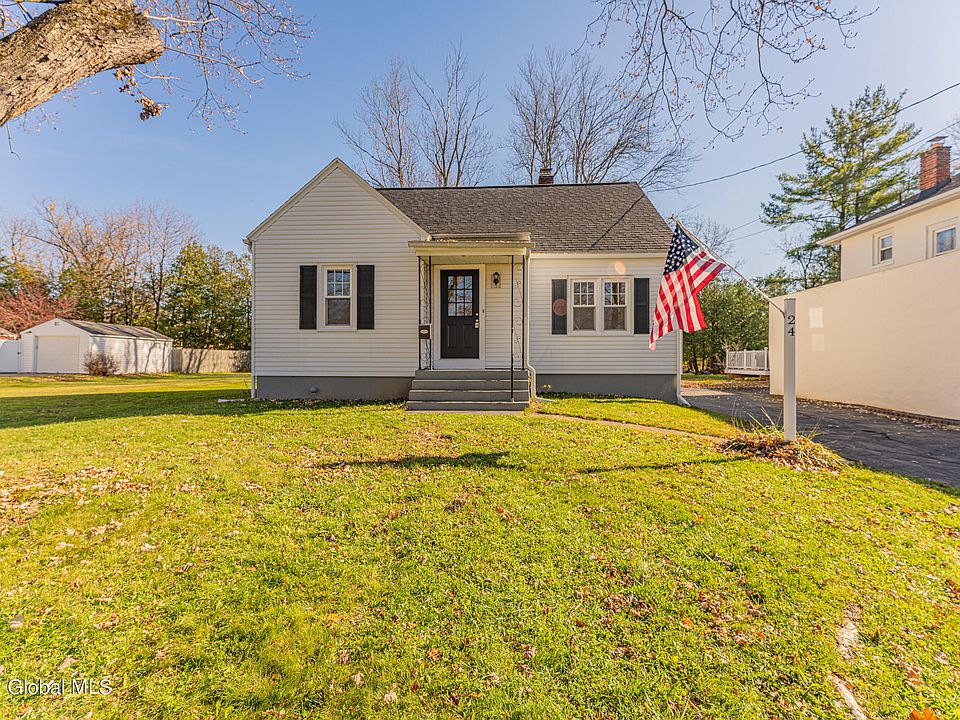 24 Wood Terrace, Albany, NY 12208 Zillow